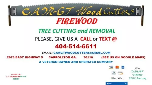 Made the call and Arthur delivered me a truckload of firewood an hour later. Great service