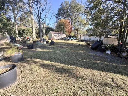 Patrick was wonderful to work with, communicated well and always gave me more than one option