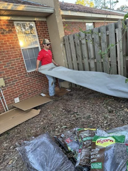 No one better than Logan Cooper the founder and hardest worker of this company