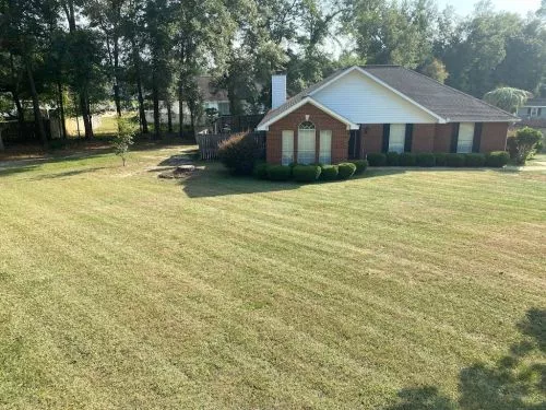 This is a hidden gem in the Bainbridge Ga, I cannot express how amazing this company is