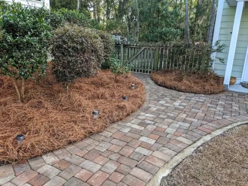 Not sure what has happened, but I can no longer recommend Ghost Coast for landscaping services