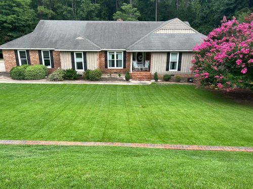  alt='If I could give 10 stars to Augusta Lawn Care of Augusta, Georgia, I would'