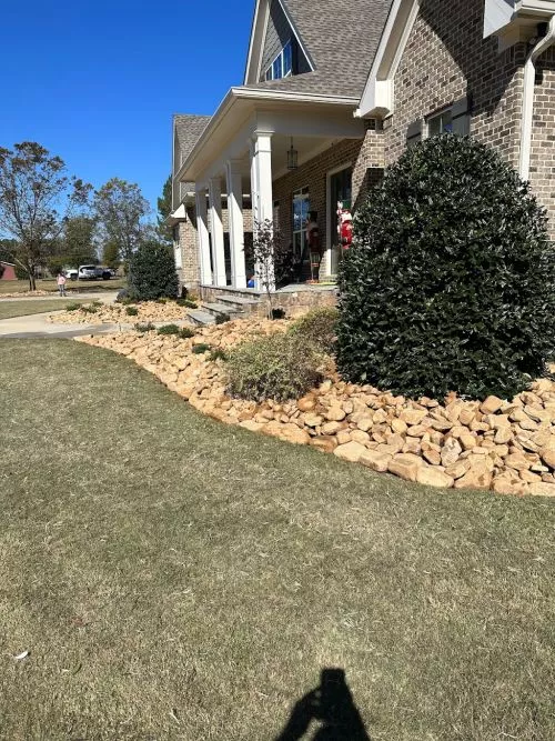 Amazing company! Called to see if they could help a friend of mine with her gutters that were full to the brim