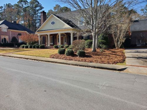  alt='We found Quality Lawn Care and Landscaping through FB marketplace and was not disappointed'