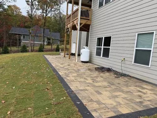Autumn Landscape has been servicing my landscape needs for the past 15 years. They do great work and are very reliable