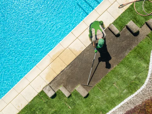 I highly recommend Green Horizons Landscape for any kind of service they offer