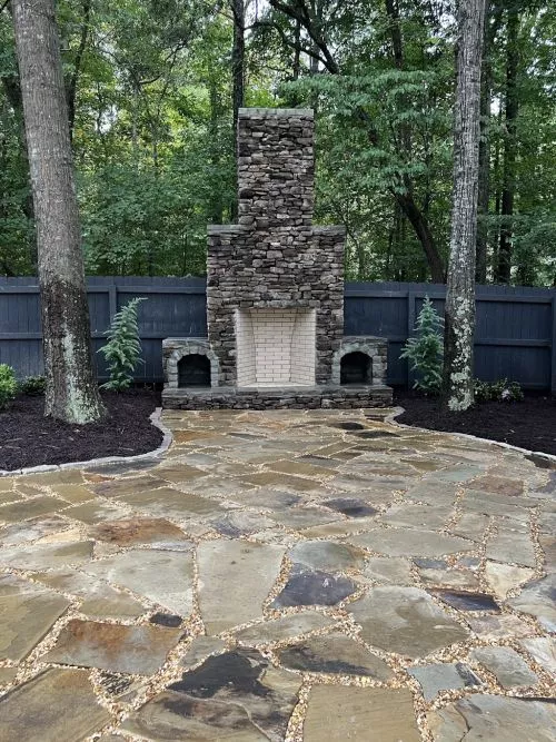 Carl and the Greenbriar team did a fantastic job at my father"s home