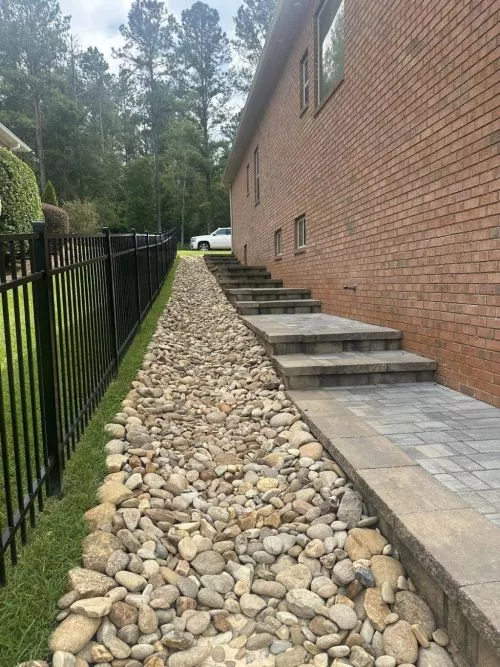 Tim and his crew are always outstanding. Great customer service