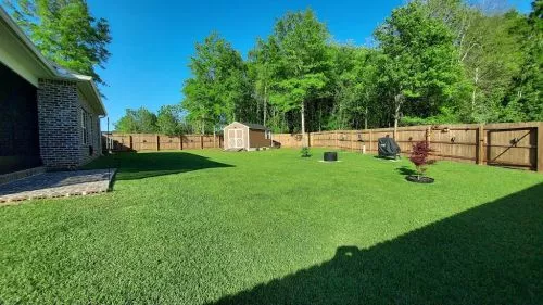 We"ve been extremely happy with the mosquito control service from Roots Turf and Ornamental, and I especially want to