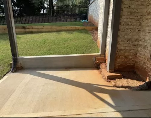I have been using this company for over 10 years, and they have consistently done a good job maintaining my property