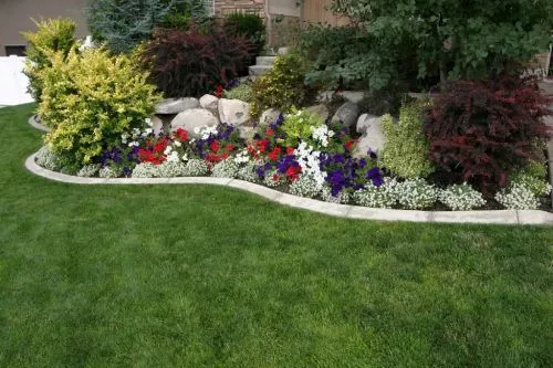 Did lots of business with Hector over several years. Commercial, residential, landscaping, drainage, lighting, etc