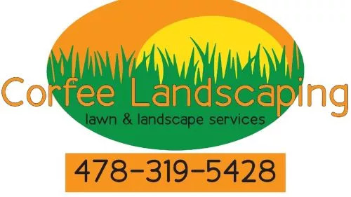 Corfee Landscaping takes great care of my lawn and highly recommend him. 