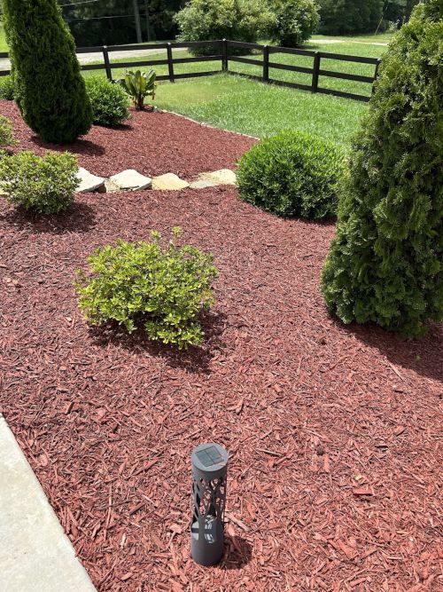  alt='We have been using Red Clay for about 6 months and are very pleased'