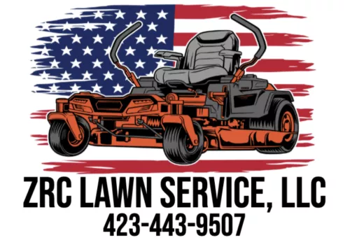 We"ve been extremely pleased with the lawn care service we receive from Zach