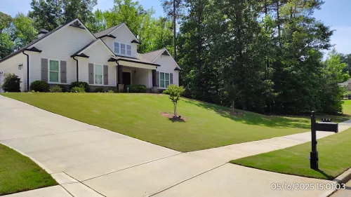 We recently chose to use Integrity Landscape Management for a project we wanted done in our yard