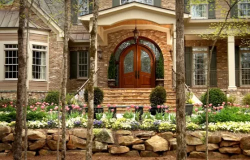 My husband and I have had Classic Landscape do several projects for us over the past 11 or 12 years