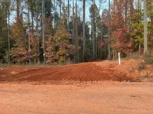 Highly recommend Hearn Landscape. We had major issues with poor soil, erosion and weeds, but their design team solved it