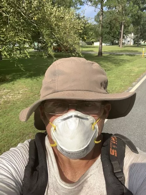 Many lawncare businesses. . . . but Yarddog Lawncare is in a higher class