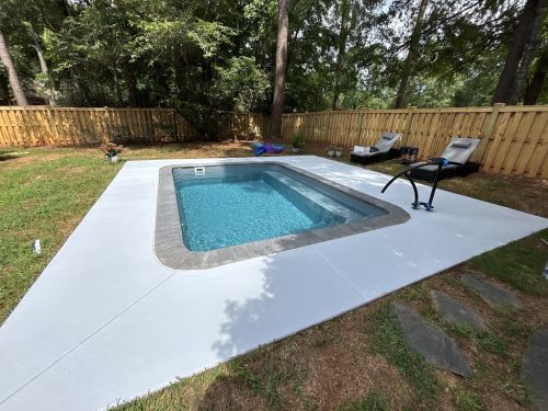  alt='Blaine and his team did an amazing job. They were on time each day and kept us informed of the status. Quality workmanship'