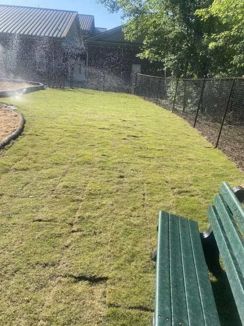 I have used Boswell Landscaping for several years now for multiple large and small landscaping projects