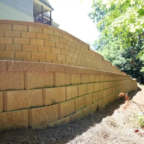 Disappointed. I had high hopes after meeting with them but the lack of attention to detail when it comes to travertine