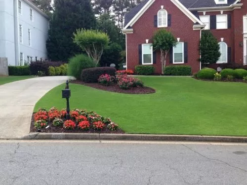 Our experience with 4 Seasons was simply wonderful! They are honest, on-time and everything you could hope for with a