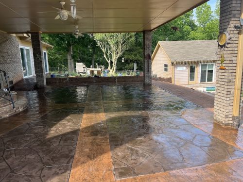  alt='Awesome job by Jason and his team. They were on time and well prepared for the job'
