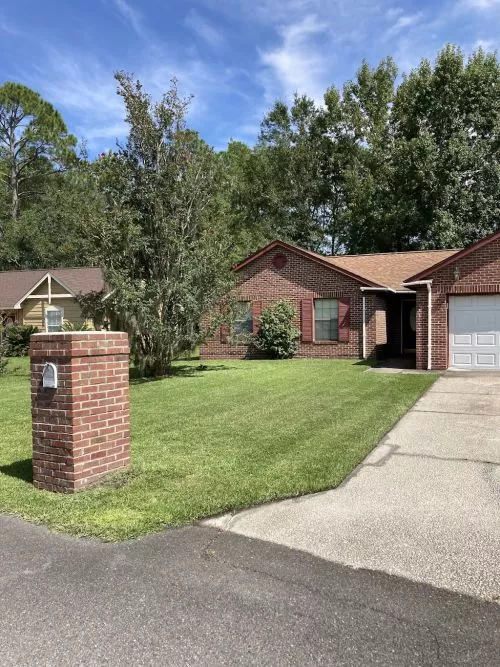 Highly recommend! My lawn was in really bad shape, overgrown and in need of attention