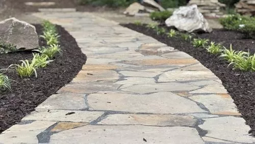 Jonathon and Tyler are the Best! They do an incredible job at landscaping