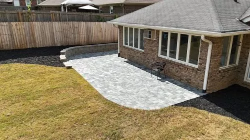 Look no further than Ty the Yard Guy for your landscaping needs