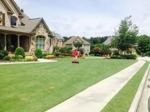 Chelsea Gardens Landscape Management has been maintaining our yard for several years! They do a great job