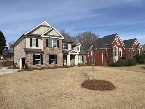 Best lawn service I"ve ever had. Bryson is respectul and great at communicating. Always does an excellent job
