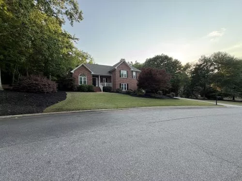 I have used Boone Landscape Design multiple times and they always impress