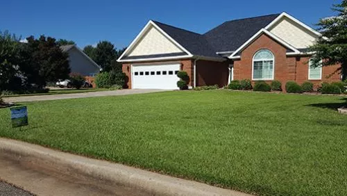 So we live in Richmond Hill, Ga. New home purchased during the COVID buying boom