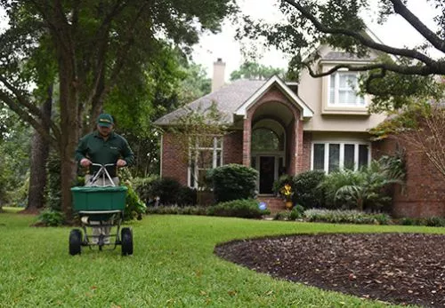 I used TrueGreen for several years and finally realized my lawn was getting worse early this year, never better