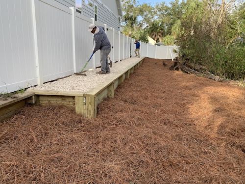  alt='Carlos and his crew have provided a positive impact in our community and at our own home'