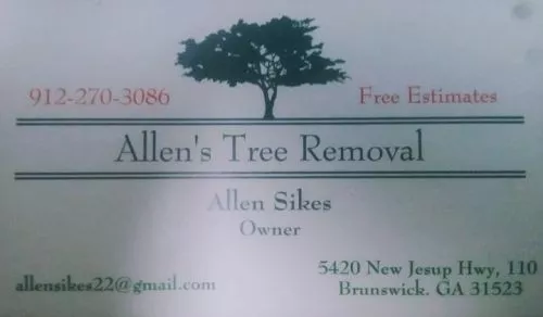 So happy we found Allen. He is prompt, respectful, dependable, reasonably priced and most of all experienced,