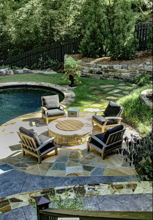 What an outstanding company! I cannot say enough wonderful things about Outside Landscape Group
