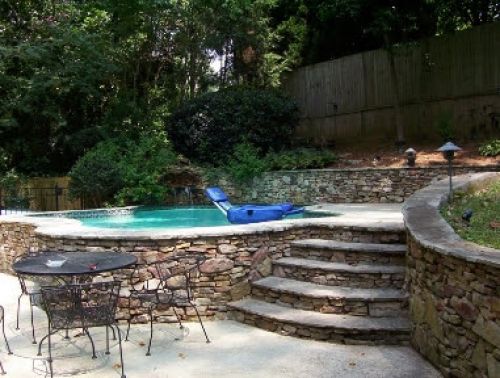  alt='I really wish I could leave a no star review. We acquired this company as the landscapers when I moved in to my new'
