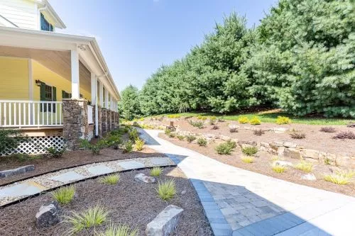 Our experience with O’Neill Landscape Group was fantastic from beginning to end