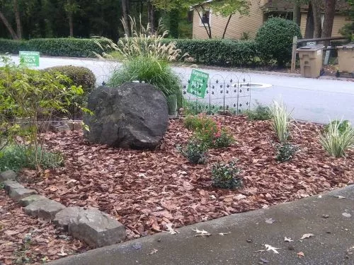 UPDATE: I highly recommend O’Neill Landscaping. They have high standards and want customers to be happy