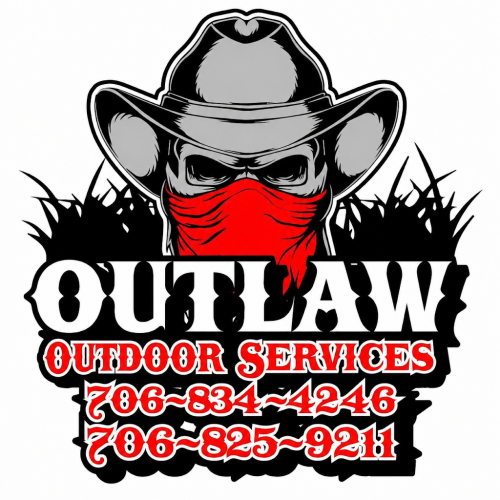  alt='The crew did a great job on our yard today. Great attention to detail. We appreciate Justin and crew so much!'