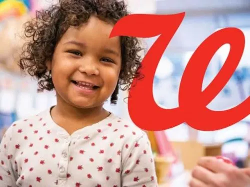 Always pleasant cashiers at this Walgreens
