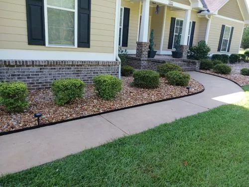 This is the second time that we"ve used Del Sur Landscape & Lawn. Mario is phenomenal