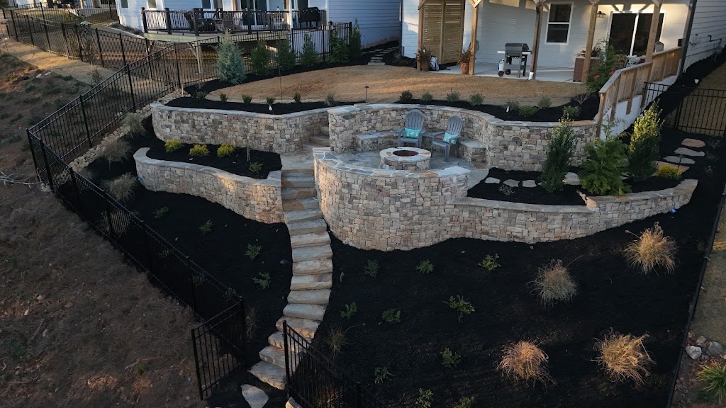 I recently had the pleasure of working with Willow Tree Landscape Solutions and I am absolutely thrilled with the results