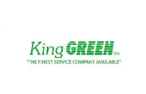 I"ve used King Green for a few years at this point. I"ve had a few other weed control companies in the past, but king green